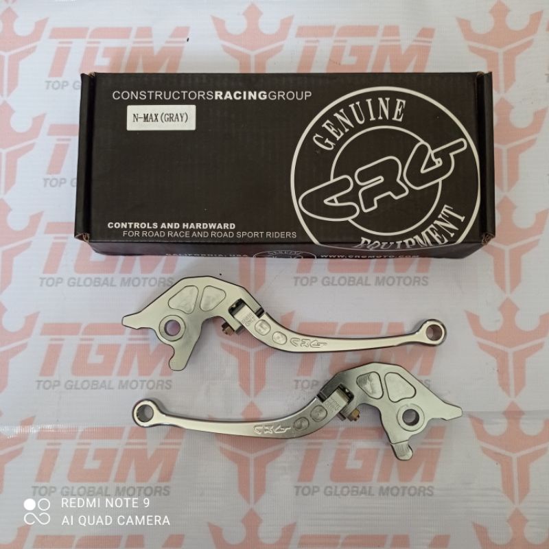Handle Rem CRG / Tuas Rem CRG model lipat N Max