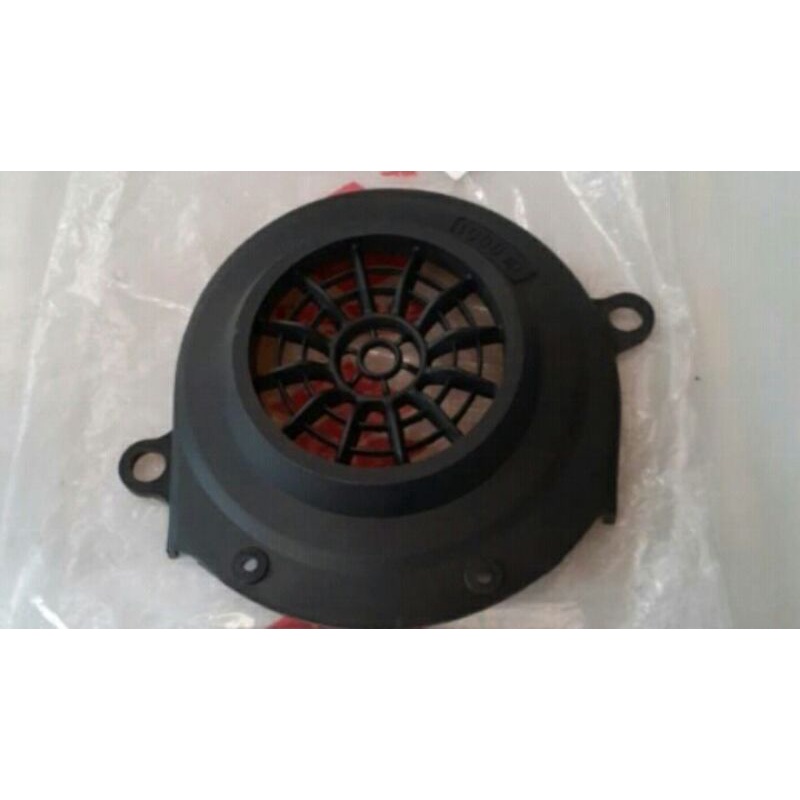 Tutup Kipas Beat Pop