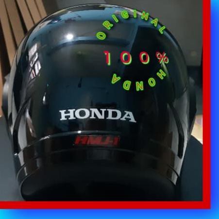 3GWZ HELM HONDA ORIGINAL DEALER HONDA SETIA KAWAN MOTOR ««MTG
