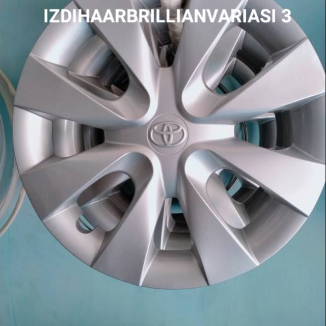 DOP ORI AVANZA RING 14