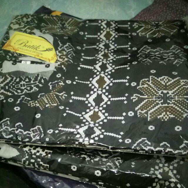 Maura Couple - Sania Ruffle Batik Couple Ori Ndoro Jowi Dnt Garansi Termurah Shopee - Busana Solo