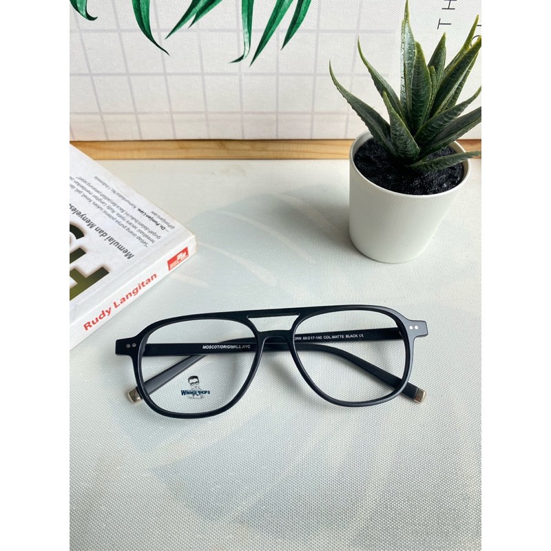 Frame kacamata Bjorn Hd