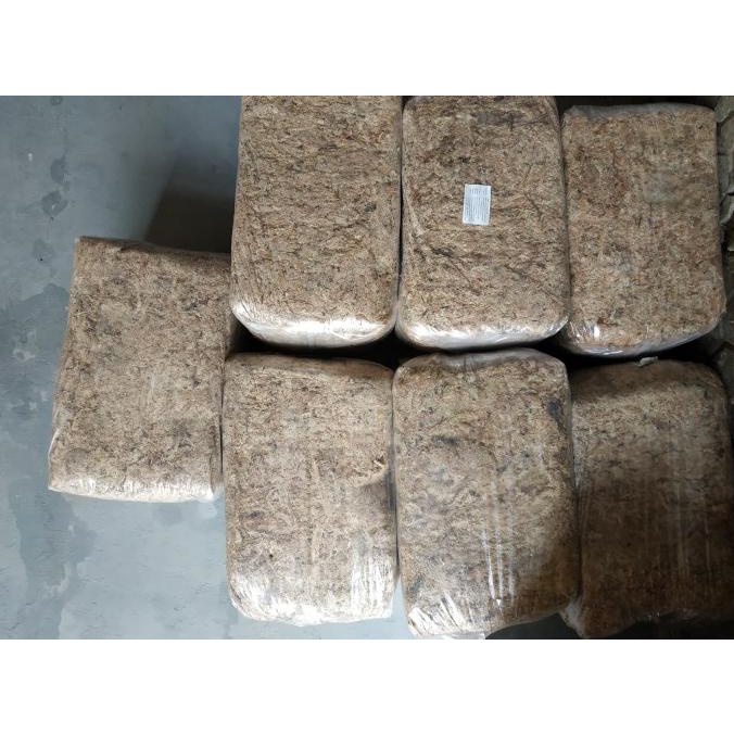 SPHAGNUM MOSS CHILLE 450 GRAM / SPHAGNUM MOSS CHILE 450 GRAM