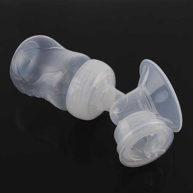 Best Seller ! Pompa ASI Elektrik Otomatis Milk Breast Pump / Pompa ASI Elektrik