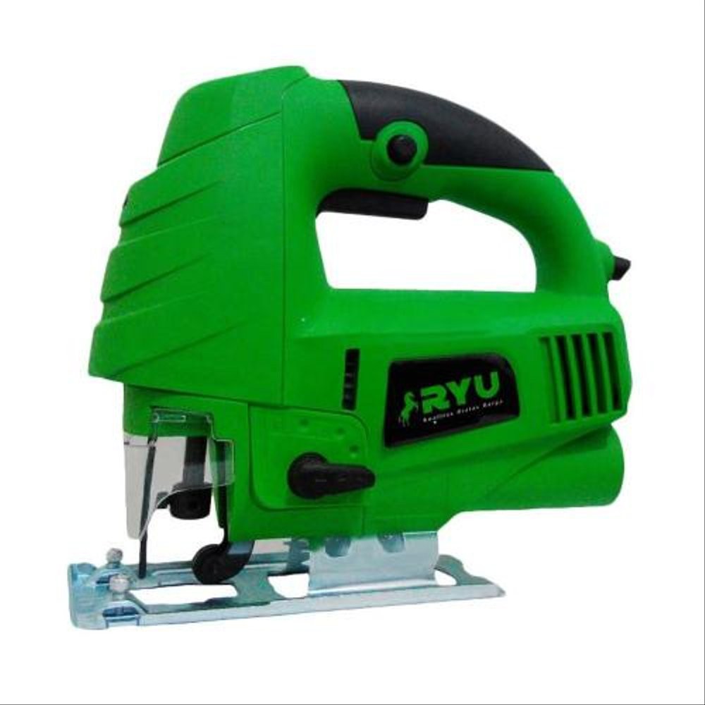 Tekiro Ryu RJS65-1E Mesin Gergaji Jigsaw