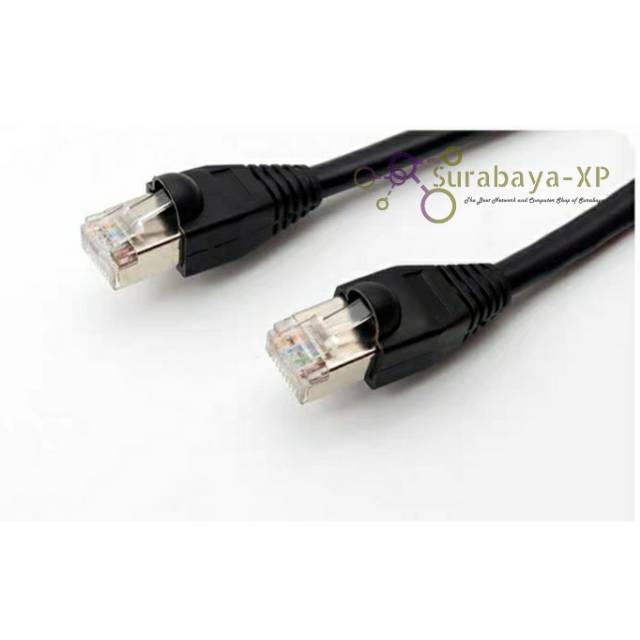 Kabel LAN UTP STP FTP CAT 5E 85 Meter 85 M 85M 85Meter Outdoor