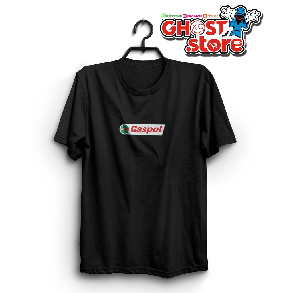 KAOS KAMENGSKI GASPOL