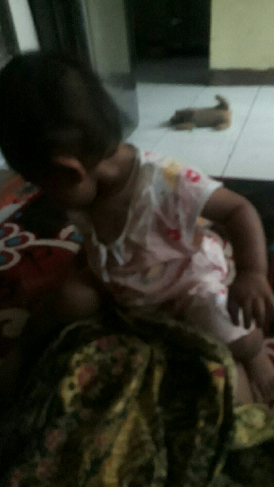 Kemeja Batik Pria Bima Lengan Panjang Full Furing Bahan Katun Sragenan