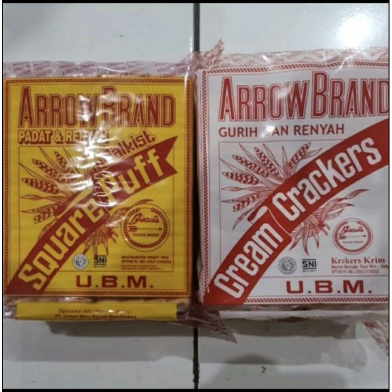 

UBM biskuit malkis 360 gr