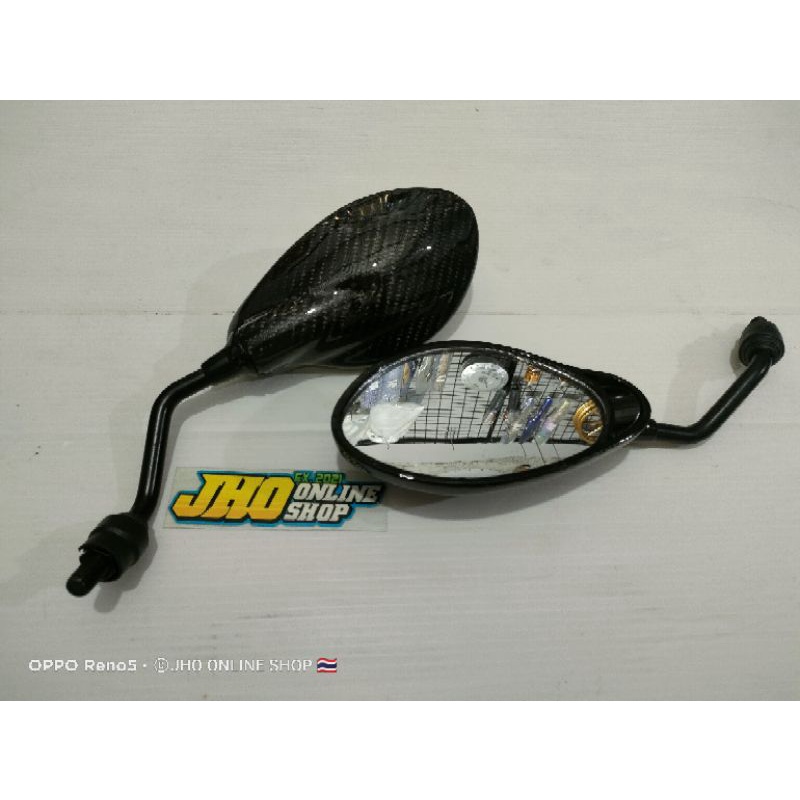 SPION YAMAHA X1 ORIGINAL SPION YAMAHA X1 CARBON KEVLAR SPION CARBON KEVLAR