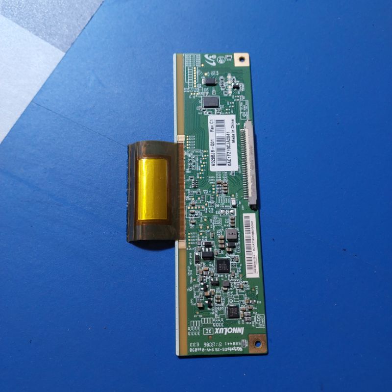 T CON TCON TV SHARP 2T-C32BA1I