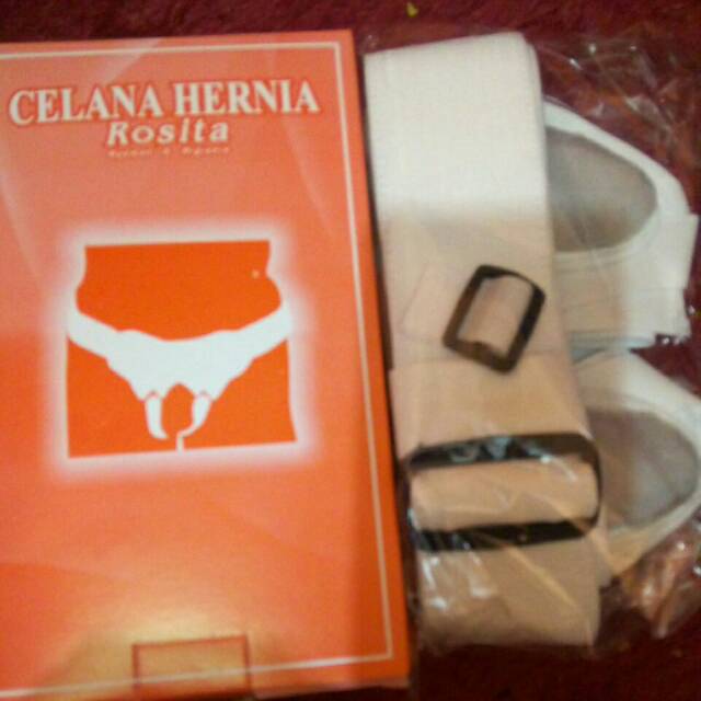 Celana Hernia/turun berok-original-Dewasa/anak-termurah/ukuran jumbo