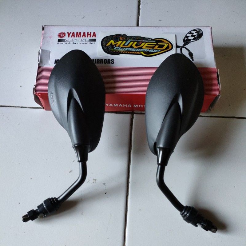 Spion 125 z ori nos