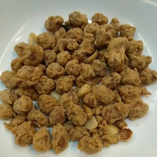 

Kacang Telur Tulungagung