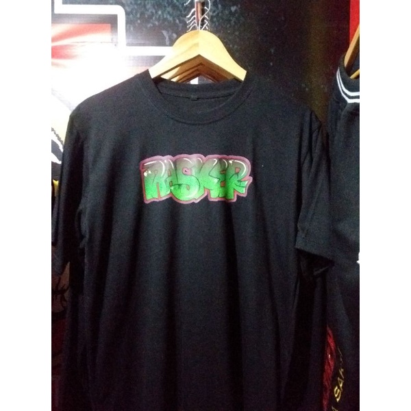 kaos ikspi kera sakti //PASKER 277