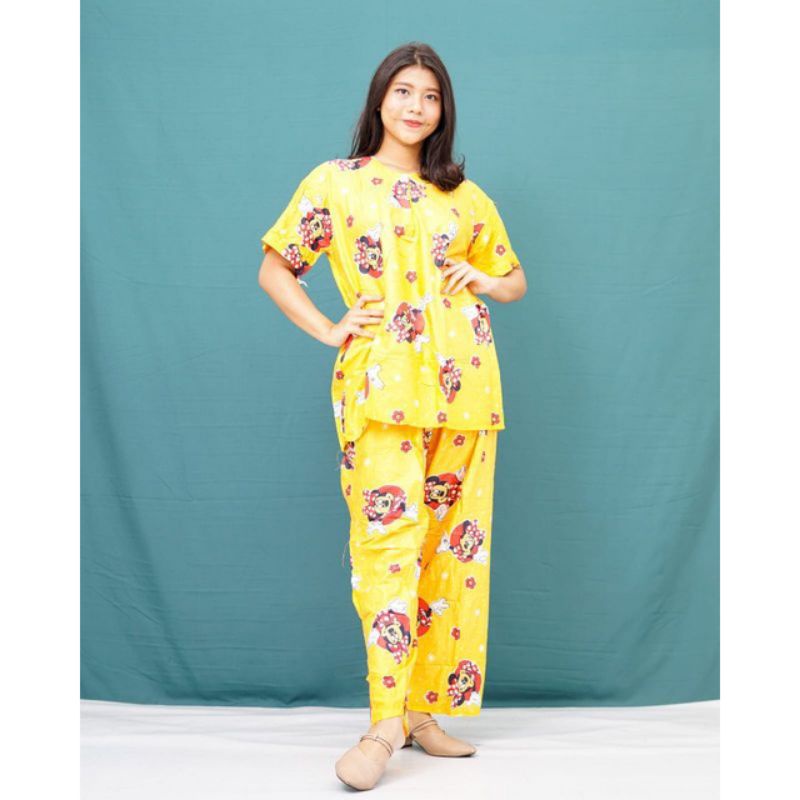 Setelan CP Jumbo