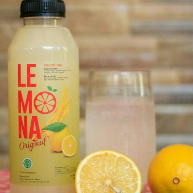 

LEMONA