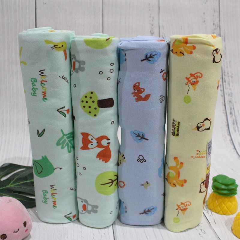 BEDONG BAYI (CLASSIC BABY SWADDLE) - SATUAN