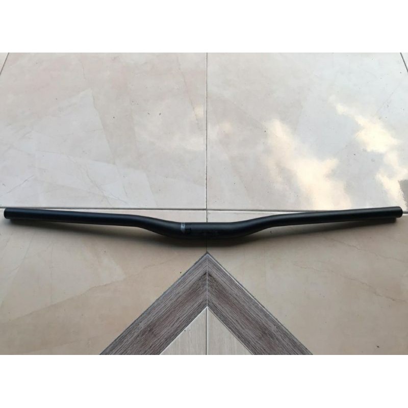 Handlebar entity sport Copotan Baru Polygon Premier 5 2021
