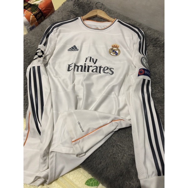 Real Madrid Home 2013/14