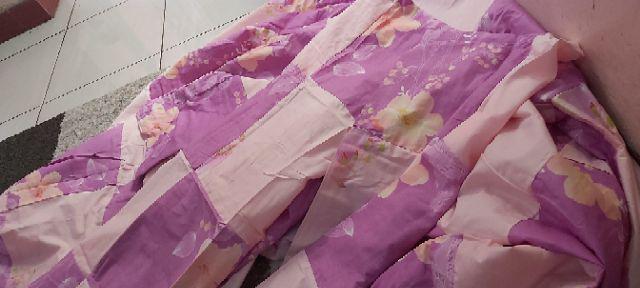 Sprei Perca Mylove 180 X 200 X 20 Size  King My Love