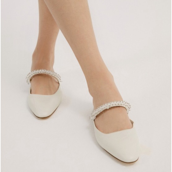 PREMIUM SLIP ON SANDALS IMPORT CK 5933