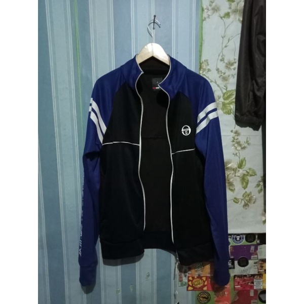 Tracktop sergio tacchini original