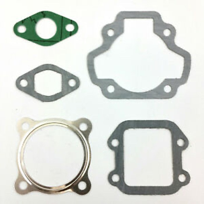 Gasket set untuk Genset listrik Yamaha ET 950 / ET 1 model 2 Tak