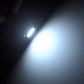 LED T5 COB SPEEDOMETER SUPER BRIGHT LAMPU LED SPEEDO PANEL DASHBOARD Bohlam T5 Led kilometer