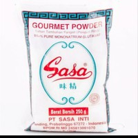 

BUMBU SASA - ALL UKURAN - TERMURAH