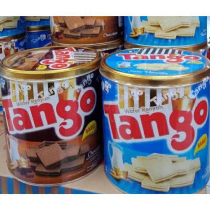 

wafer tango kaleng 300gr