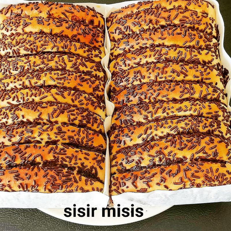 

roti sisir