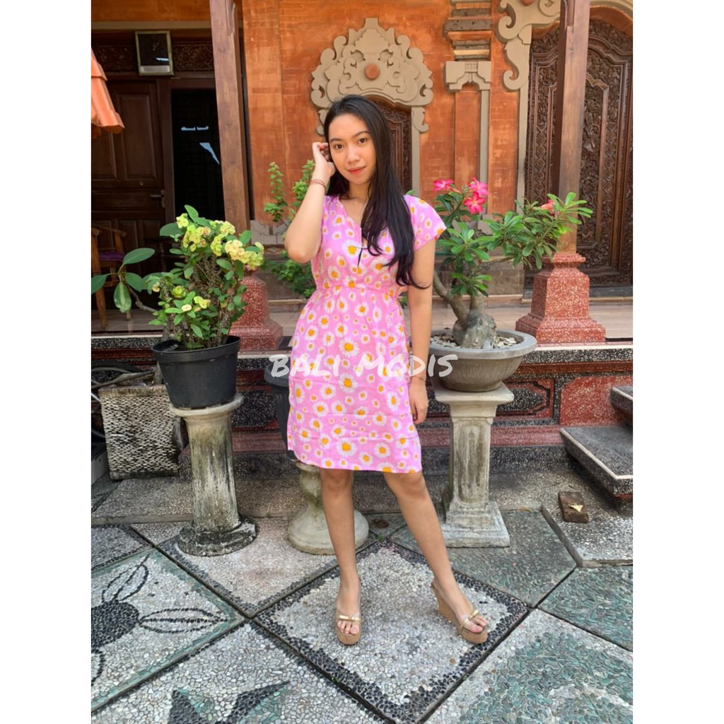 DASTER MANOHARA PENDEK RESLETING BUSUI BALI