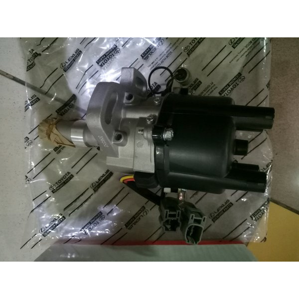 delco distributor toyota kijang efi 2.0