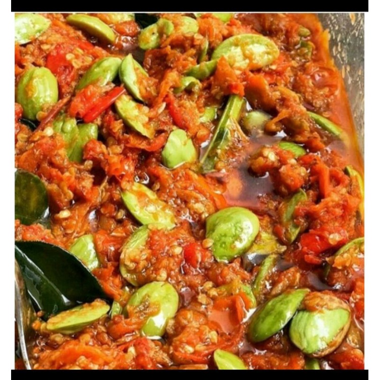 

Sambel Pete