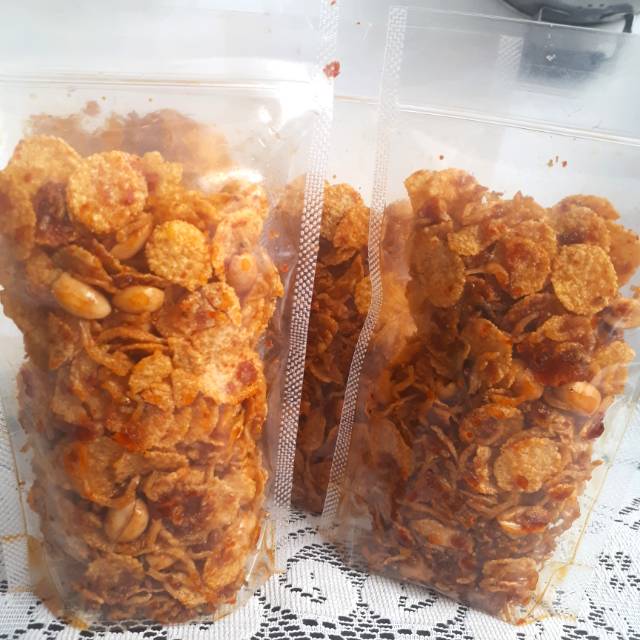 

Sambal Teri Medan