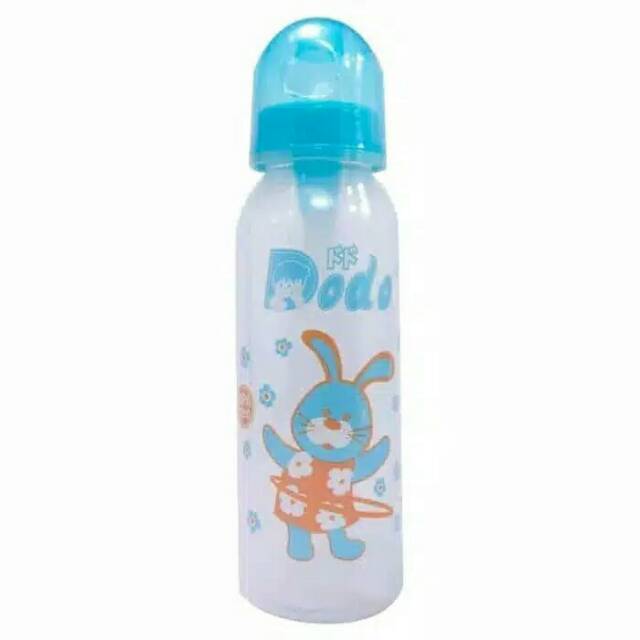 Dodo Botol Makan Bayi Food Feeder 260 &amp; 140 ml