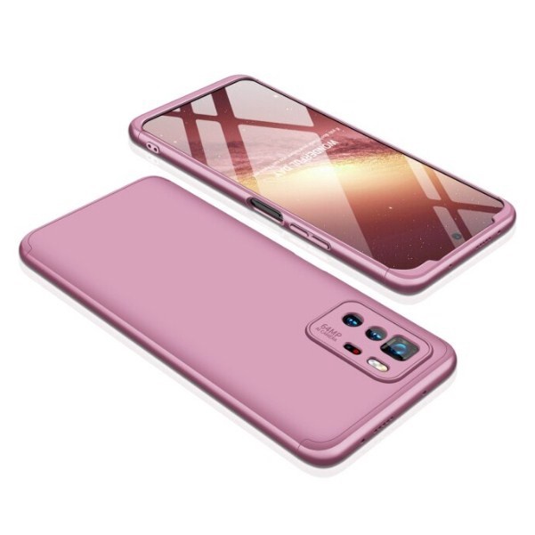 Redmi note 10 Pro 5G Case gkk Original 360 full cover