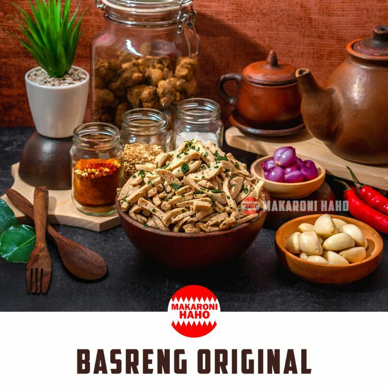 

basreng original daun jeruk/tidakpedas mini