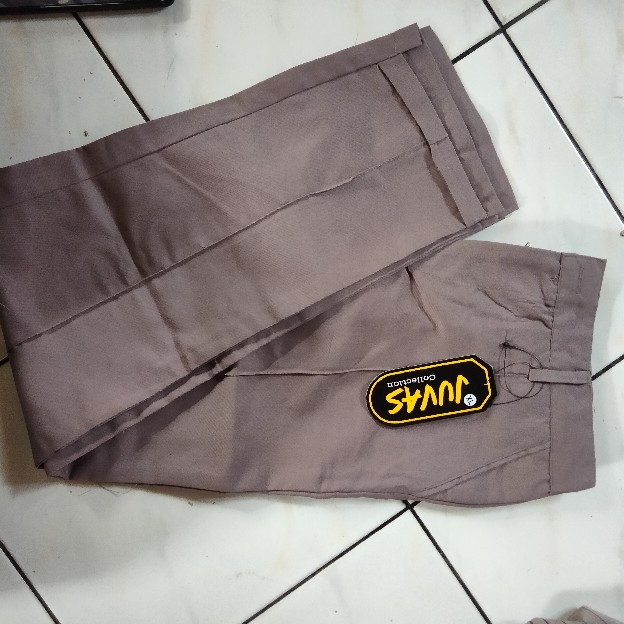 Kemeja Batik Pria Lengan Panjang Pendek Bahan Batu Raden || Terbaru Primisima Lembut S M L Xl Xxl