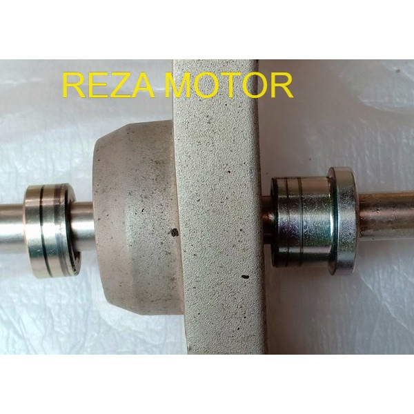 Bos Bosh swing arm as roda belakang collar bosh swing arm Vario 125 150 old led original