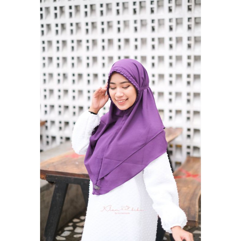 Bergo kcb 2layer