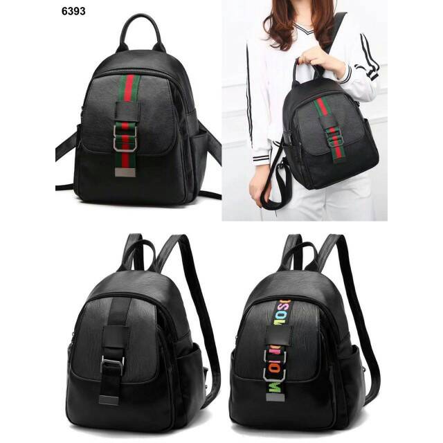 Ransel gucci Gc6393
