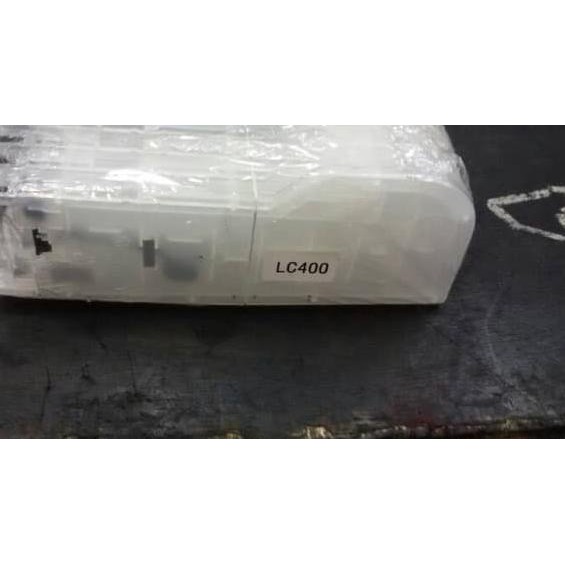 ➲ Infus Brother J430w,J5910dw,J625dw,j6710dw,(sudah termasuk tinta) ➴