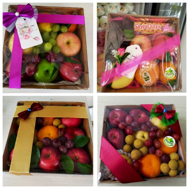

paket hampers ekonomis