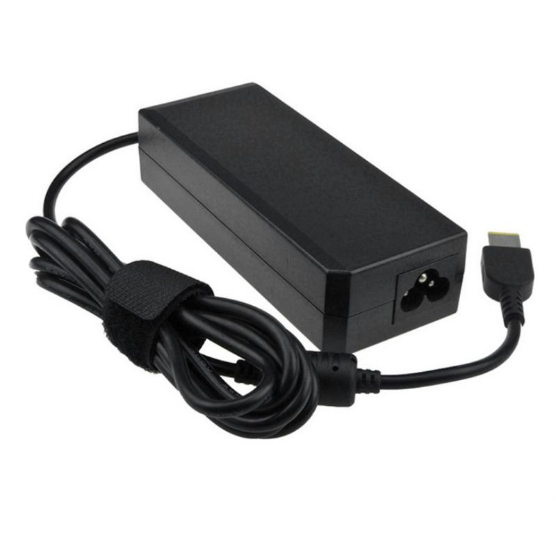 Charger Adaptor Power Laptop AC btsg 20V 65W Untuk Lenovo G500 G505 G405 ThinkPad