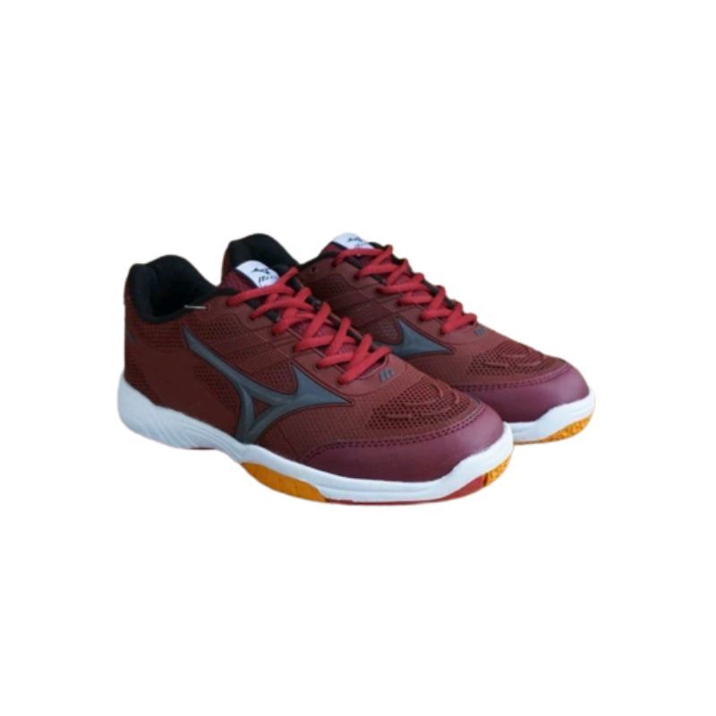 Sepatu mizuno tpr sepatu badminton sepatu running sepatu badminton // sepatu voly cowok cewek