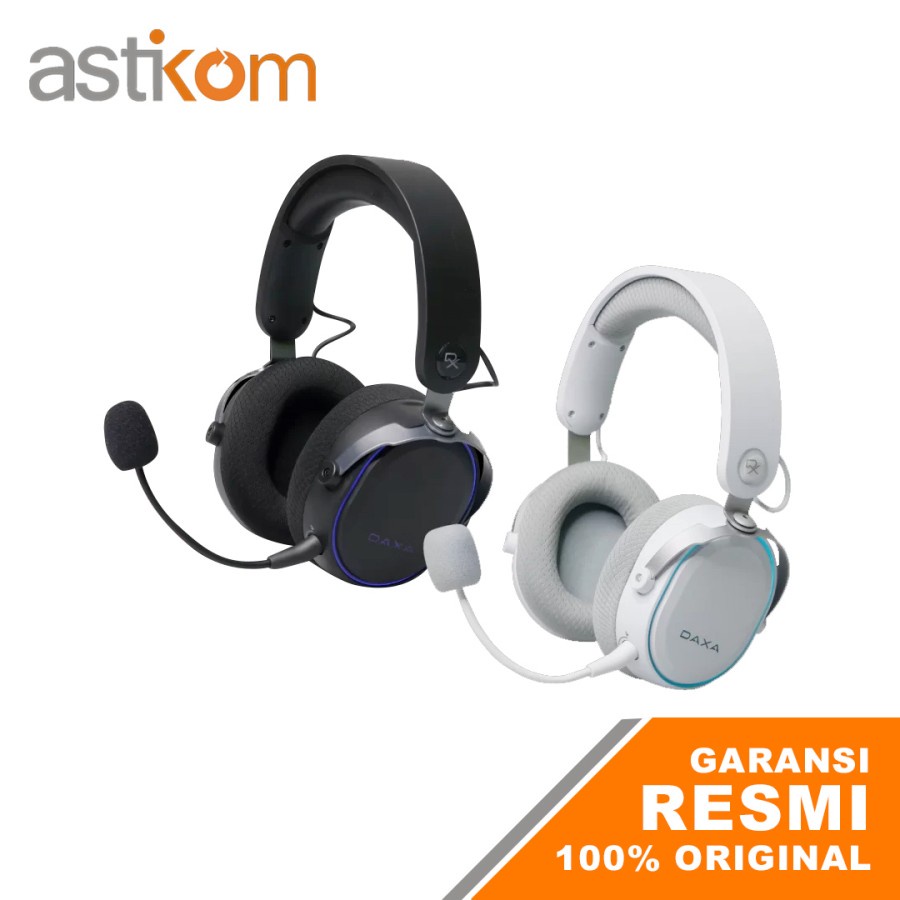 Headset Gaming Wireless Rexus Daxa TS1