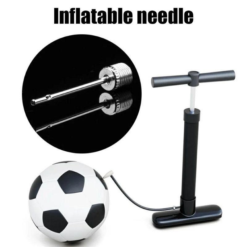 Pentil Bola Jarum Adaptor Pompa Bola