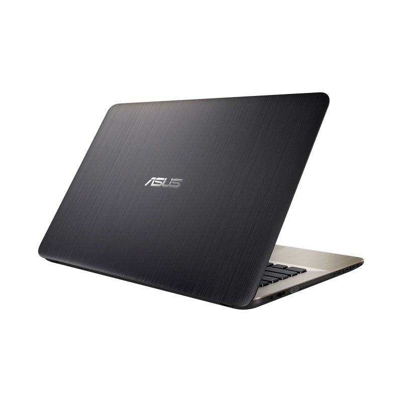 ASUS X441MA-GA031T [14&quot;HD/CELERON N4020/4GB/1TB HDD/UMA/W10/BLACK]